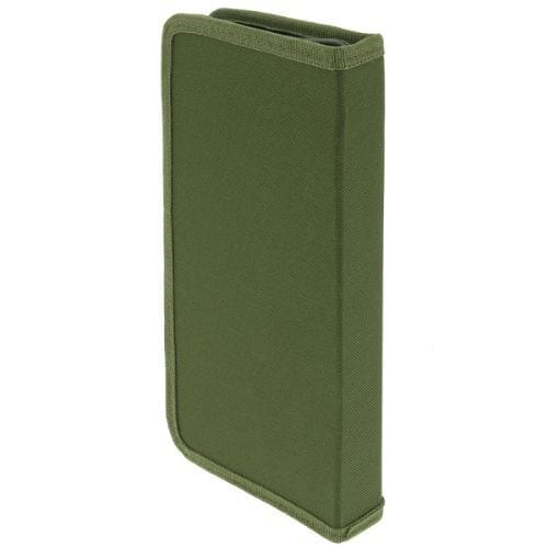 Carpeta para bajos NGT - Tienda Carpfishing