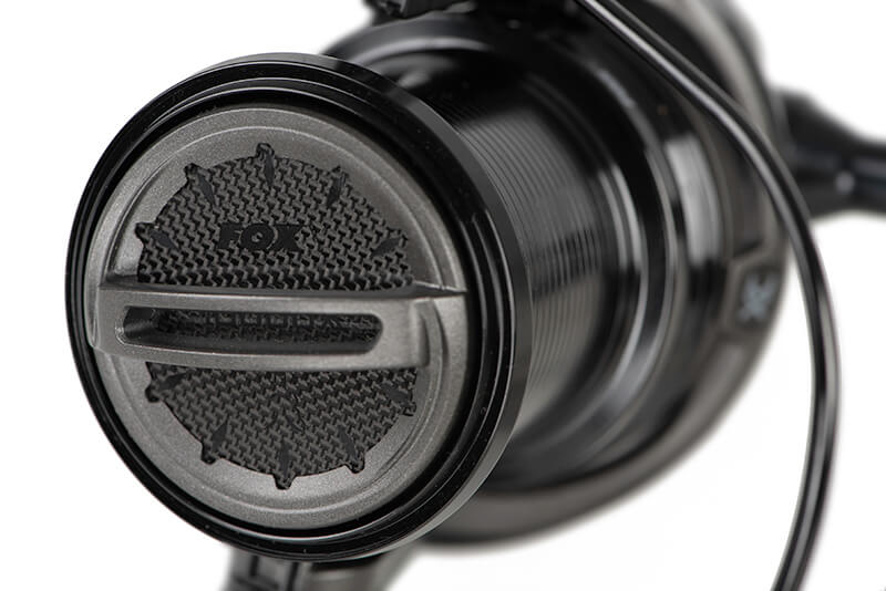 Carrete Fox 10000 XC - Tienda Carpfishing