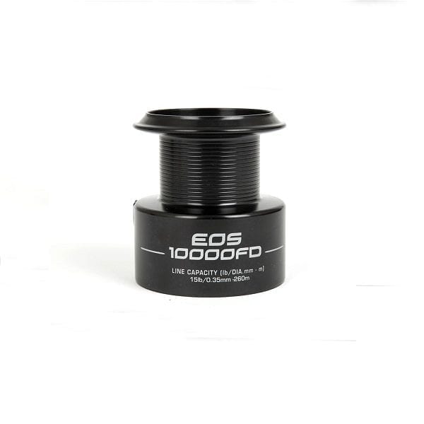 Carrete Fox EOS 10000 FD - Tienda Carpfishing