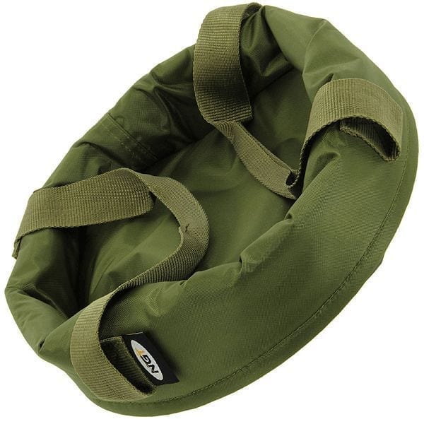 Cesto mezclador NGT Supreme - Tienda Carpfishing