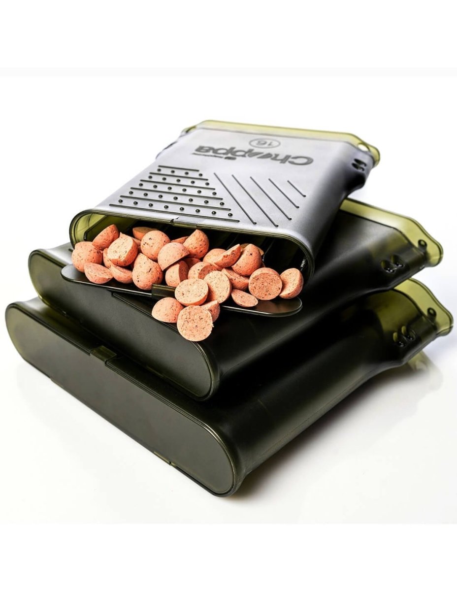 Choppa Ridge Monkey 18 - 20 mm - Tienda Carpfishing