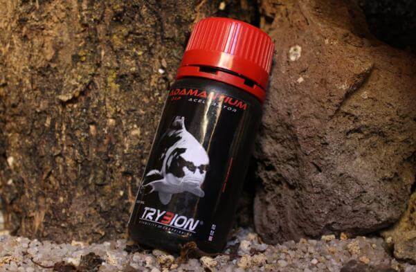 Dip Trybion Adamantium 100 ml - Tienda Carpfishing