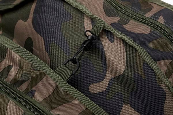 Funda Individual caña 10 pies Prologic Avenger Camo - Tienda Carpfishing