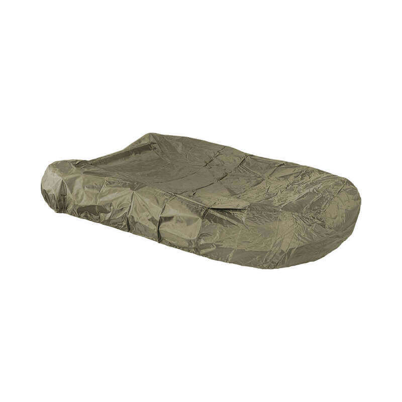 Funda para Barca Raptor X - Treme X - Wide 230 Verde - Tienda Carpfishing