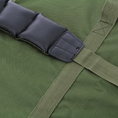 Funda para Cuna NGT - Tienda Carpfishing