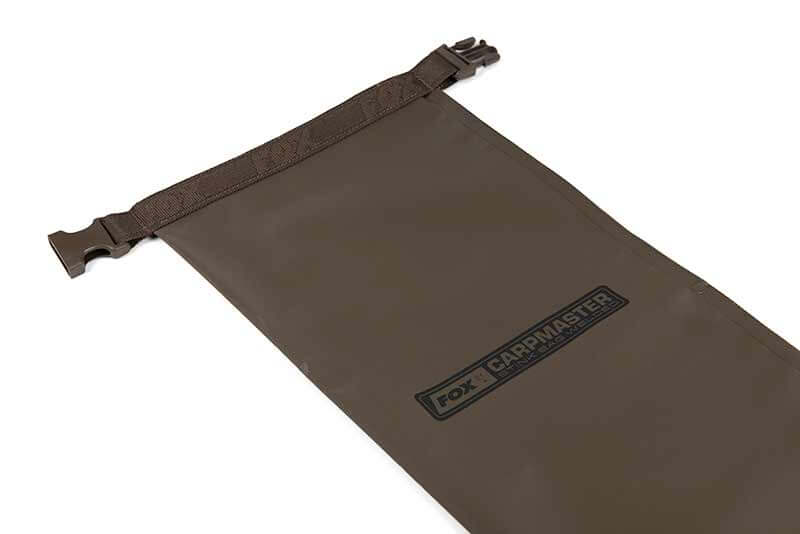 Funda sacadera Fox Carpmaster - Tienda Carpfishing