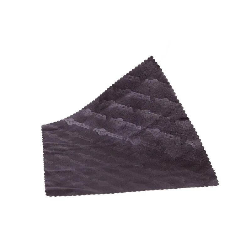 Gafas de sol polarizadas Korda negra/marrón MK2 - Tienda Carpfishing