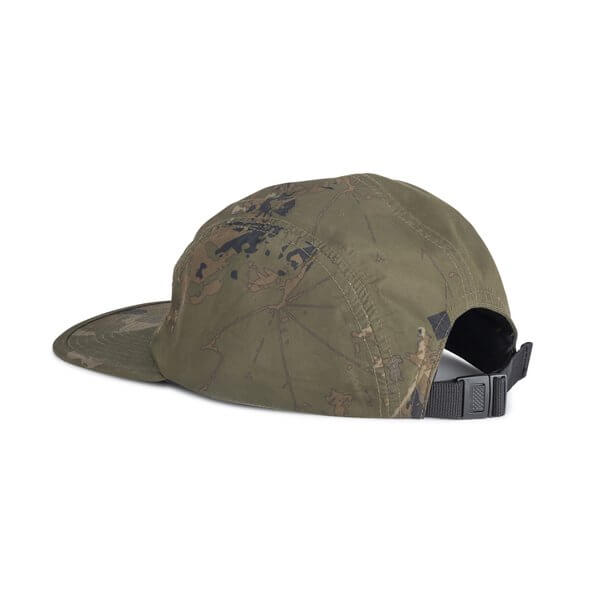 Gorra Nash Scope Lite 5 Camo - Tienda Carpfishing