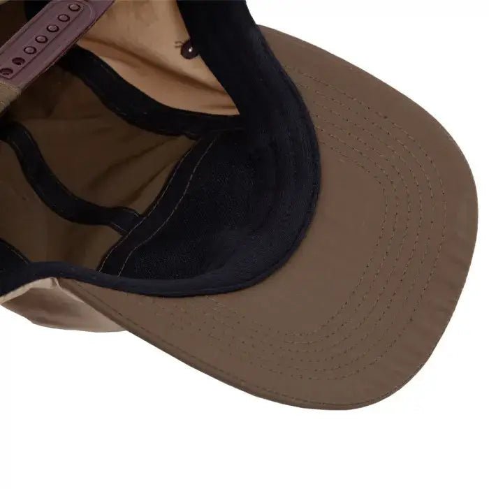 Gorra OMC Mirror 5 Panel - Tienda Carpfishing