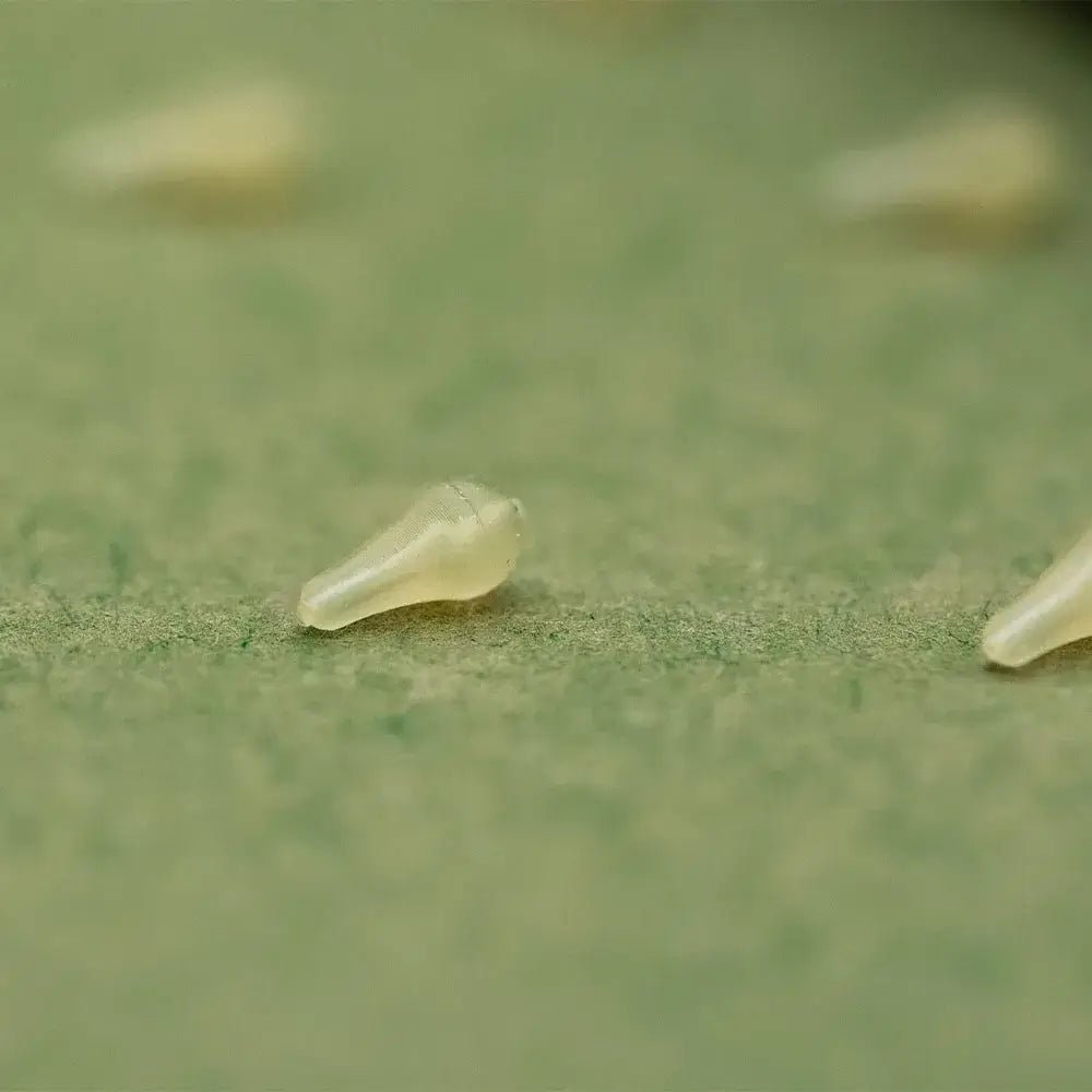 Hook Bead OMC Dazzlers Magowhite Distance S - Tienda Carpfishing