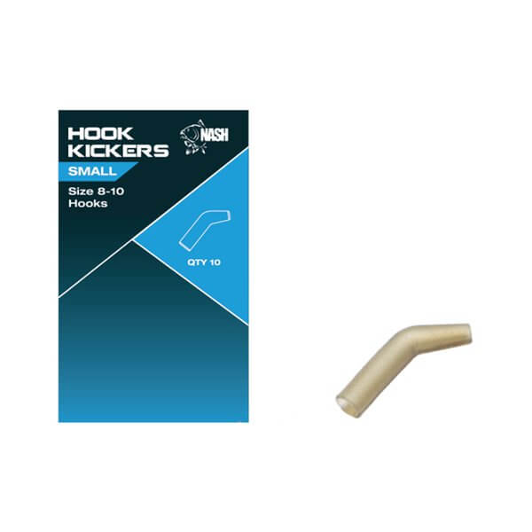 Hook Kickers Nash S - Tienda Carpfishing