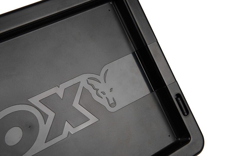 Mesa Fox para refugio - Tienda Carpfishing