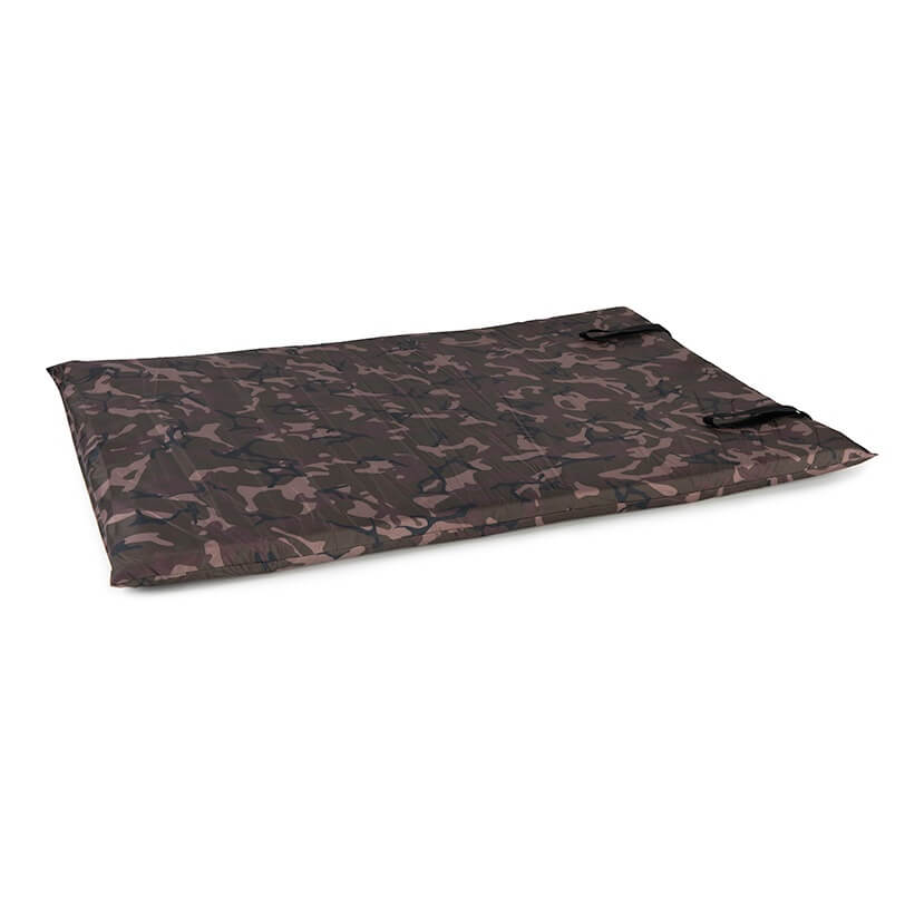 Moqueta Fox Camo Mate - Tienda Carpfishing