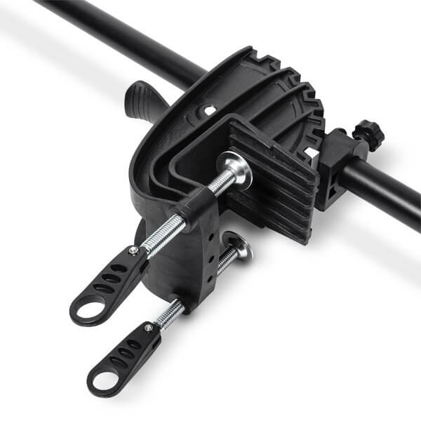 Motor eléctrico Nash Boat Life 65 lb - Tienda Carpfishing