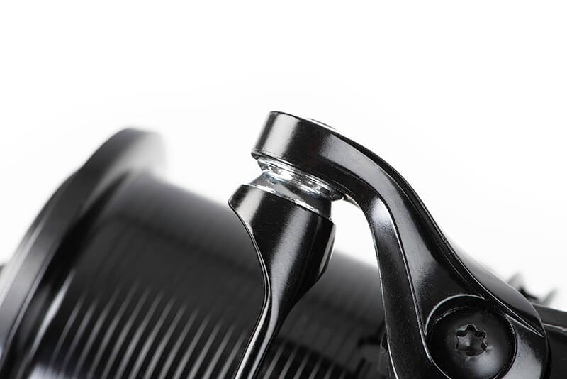 Oferta 2 Carretes Fox 12000 XC - Tienda Carpfishing