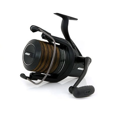 Oferta 2 Carretes Fox FX 13 - Tienda Carpfishing