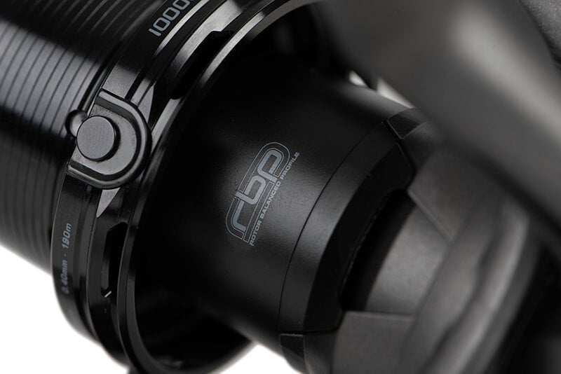 Oferta 2 Carretes Fox XC 10000 - Tienda Carpfishing