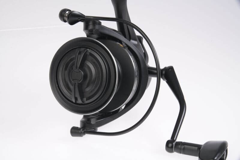 Oferta 2 Carretes Virux V11 BF 10000 - Tienda Carpfishing