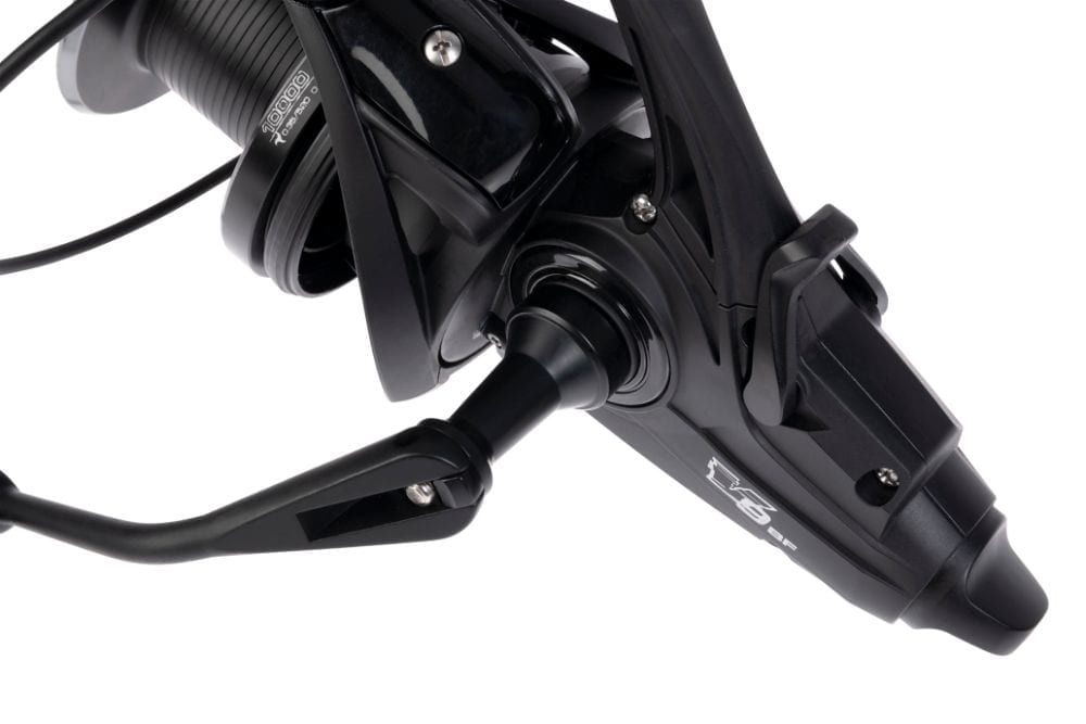 Oferta 2 Carretes Virux V9 BF 10000 - Tienda Carpfishing