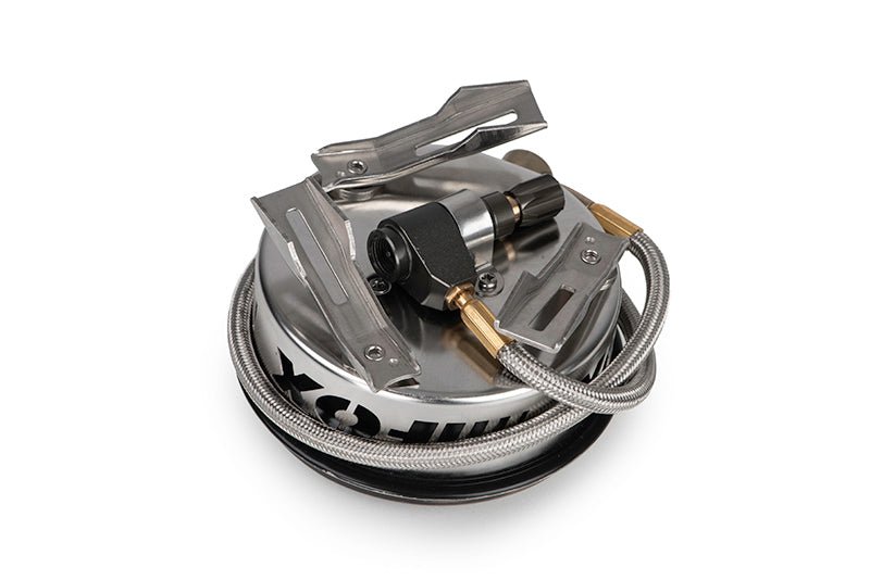 Olla Fox Infrared Power 0,65 litros - Tienda Carpfishing