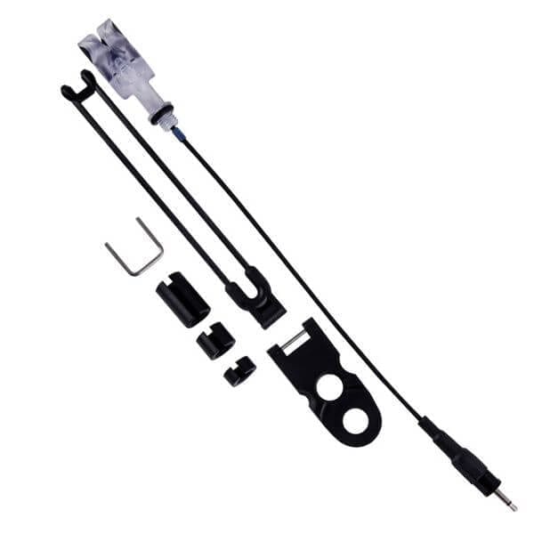 Péndulo Delkim Nitelite Set - Tienda Carpfishing