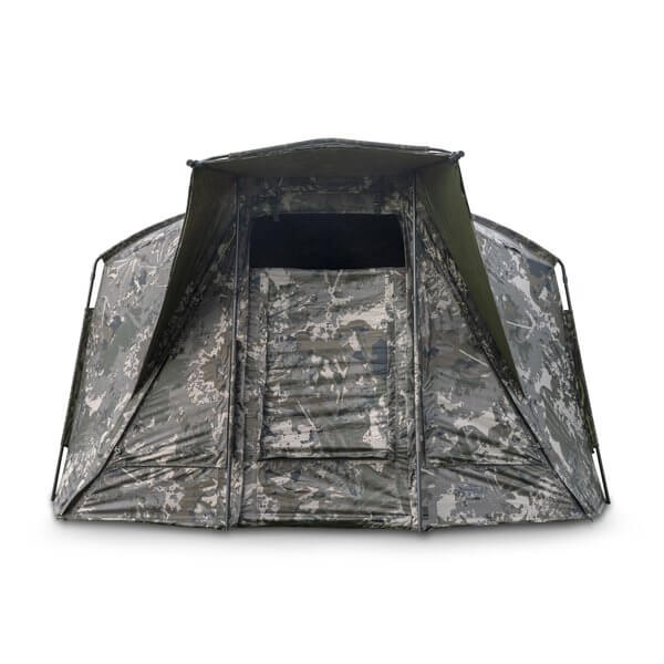 Refugio Nash Titan T1 Pro Camo - Tienda Carpfishing
