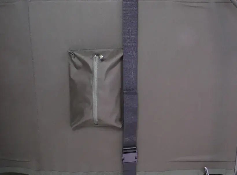 Saco de dormir Carp Spirit Magnum 5 estaciones - Tienda Carpfishing