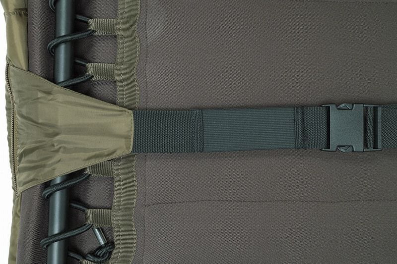 Saco de dormir Fox EOS 3 - Tienda Carpfishing