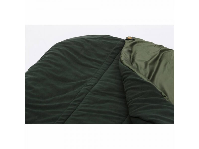Saco de dormir Prologic Thermo 5 estaciones - Tienda Carpfishing