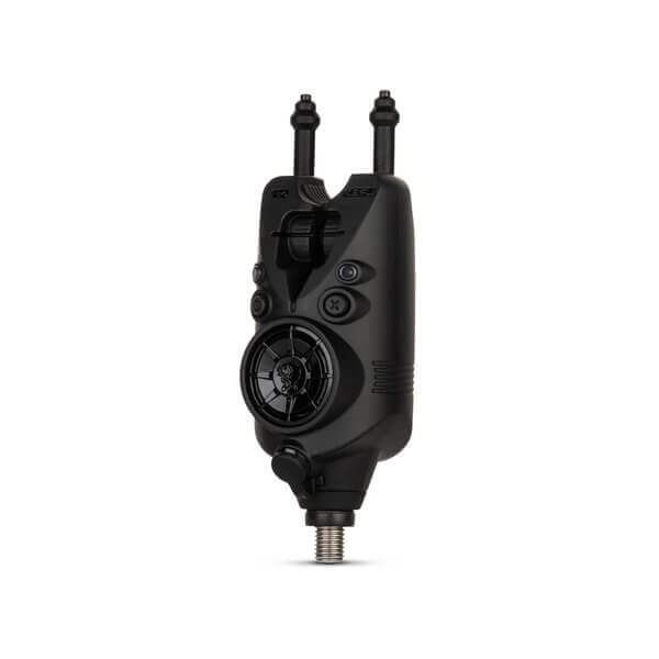 Set de alarmas 3+1 Nash R4 - Tienda Carpfishing