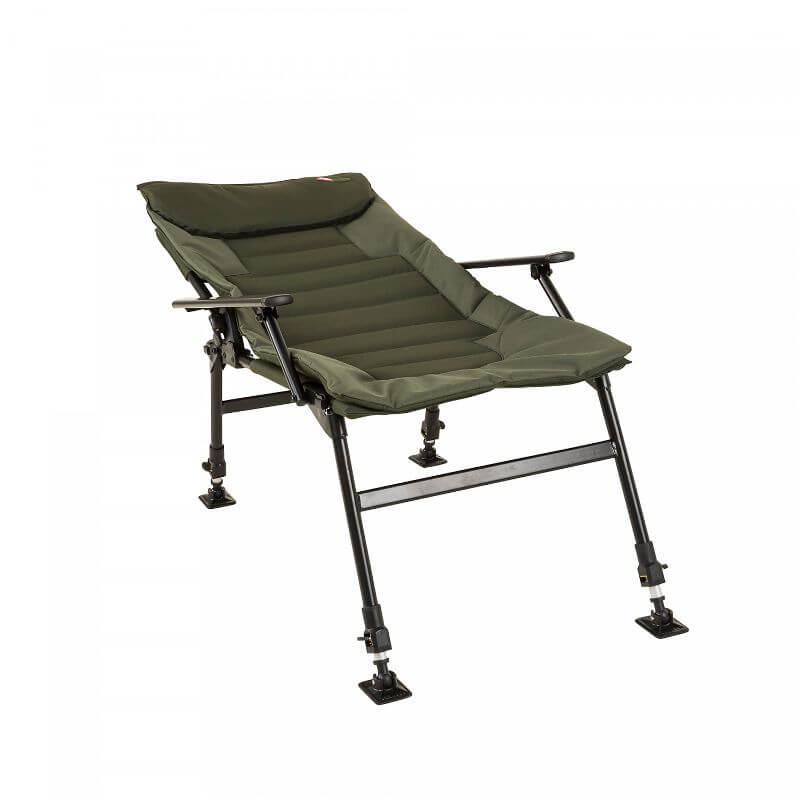 Silla JRC Defender Hi - Recliner - Tienda Carpfishing
