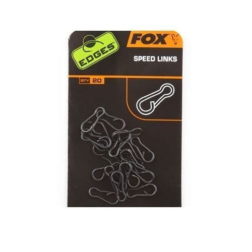Speed Links Fox - Tienda Carpfishing