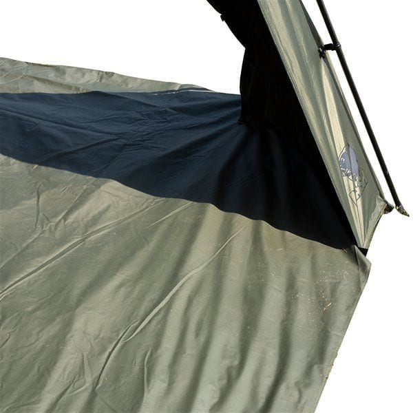 Suelo refugio Nash Gazebo Pro - Tienda Carpfishing
