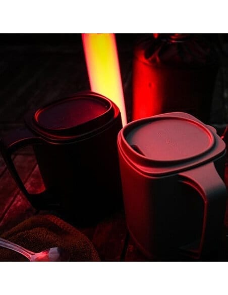 Taza Ridge Monkey Verde - Tienda Carpfishing