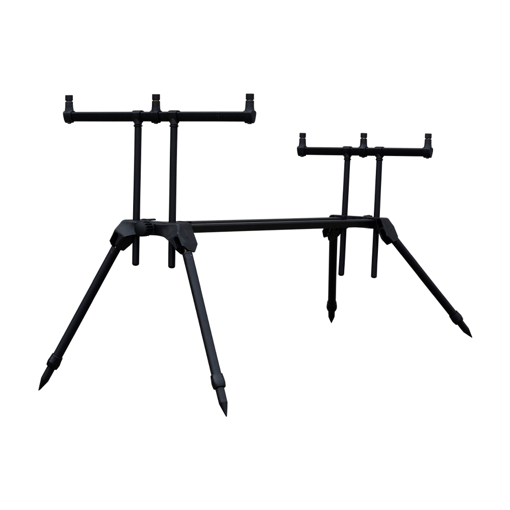 Trípode Prologic Tri - Sky 3 cañas - Tienda Carpfishing