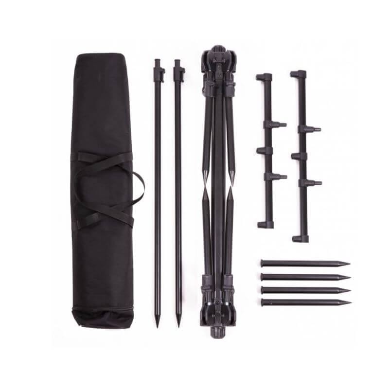 Trípode Zfish Hi - Pod - Tienda Carpfishing