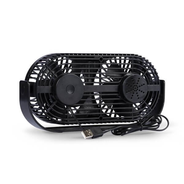 Ventilador para refugio Nash - Tienda Carpfishing