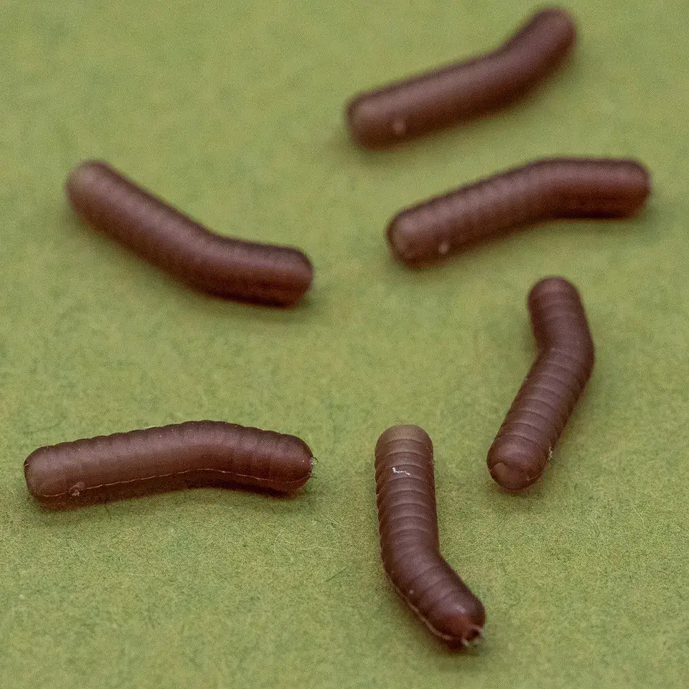 Wormaliner Inturn OMC Dazzlers L - Tienda Carpfishing