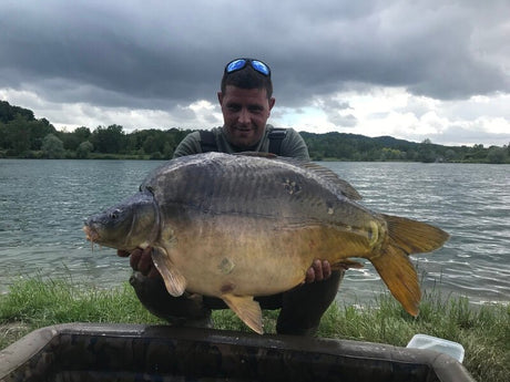 Cómo hacer un montaje Multi Combi Rig - Tienda Carpfishing