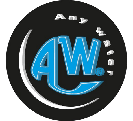 Any Water - Tienda Carpfishing