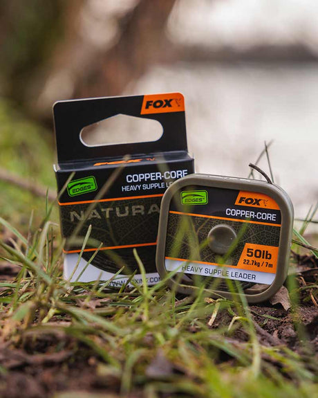 Líneas y trenzados - Tienda Carpfishing