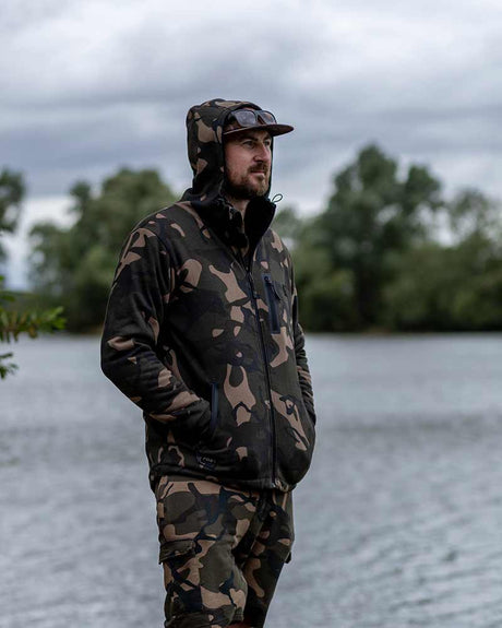 Ropa - Tienda Carpfishing