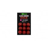 Boilies Slow Sinking Korda ISO Sweet 15 mm