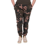 Pantalón Jogger Mujer Fox Camo