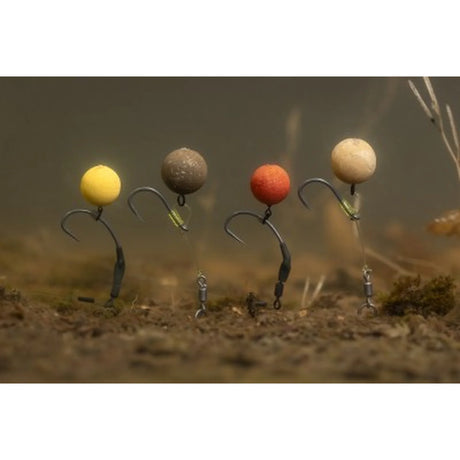 Boilies Pop Ups Korda Cell 12mm
