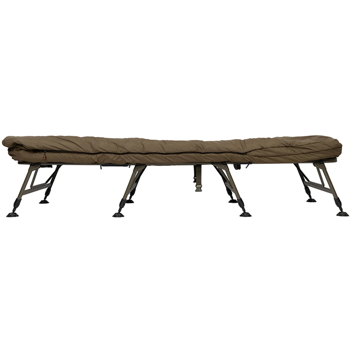 Bed Chair Fox Flatliner X MF8 All Season System
