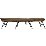 Bed Chair Fox Flatliner X MF8