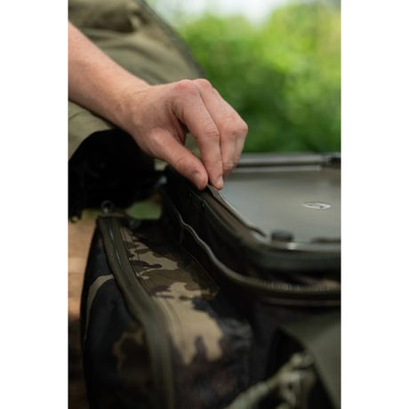Macuto Korda Compac Framed XS Dark Kamo