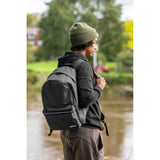 Mochila Zebco Trophy Compact Rucksack 18L 40x28x18