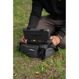 Macuto Zebco Trophy System Carryall Small 5.5L 15x34x22